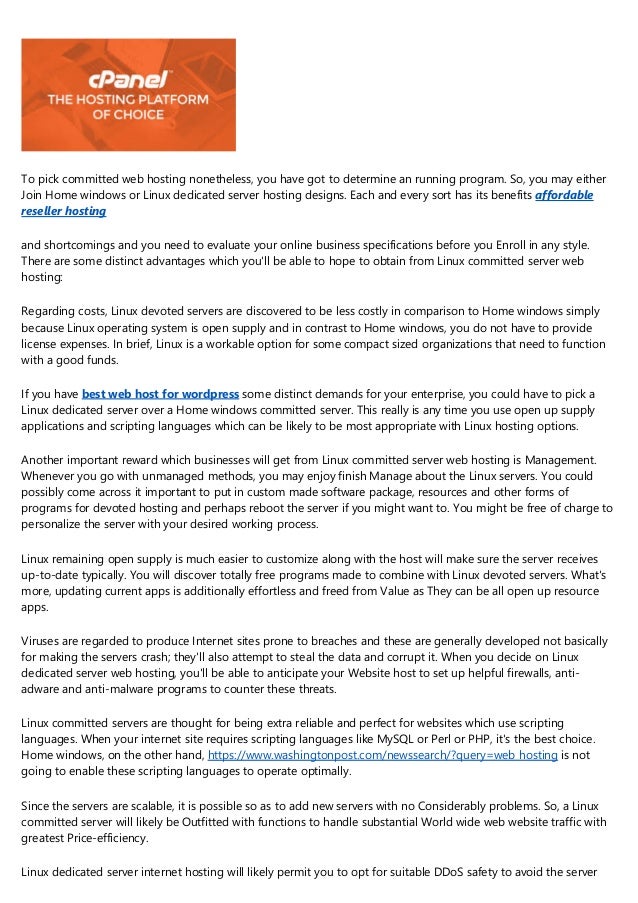The Advanced Guide To Shared Hosting Images, Photos, Reviews
