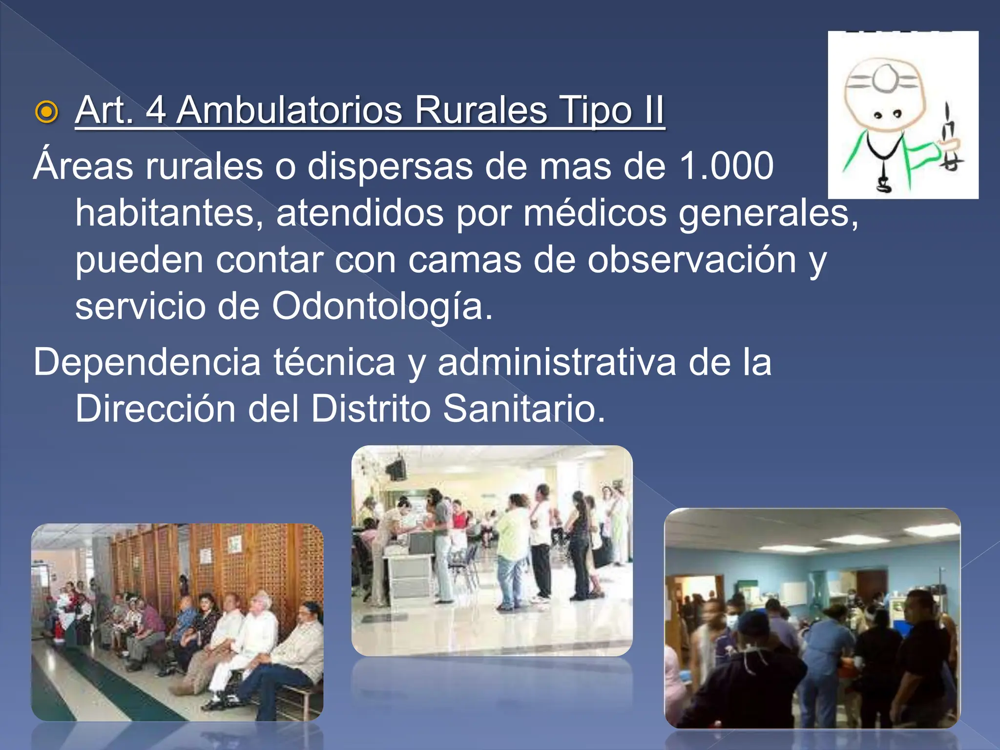 Tipos y niveles de Ambulatorios en venezuela.pptx