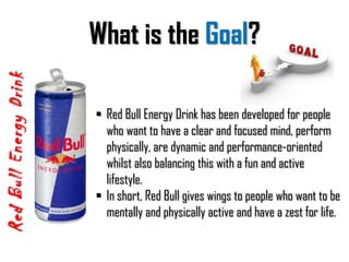 Red Bull Energy Drink is a functional beverage.