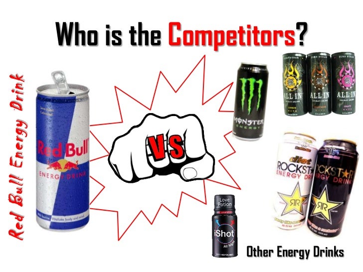 Red Bull 492 Final Presentation