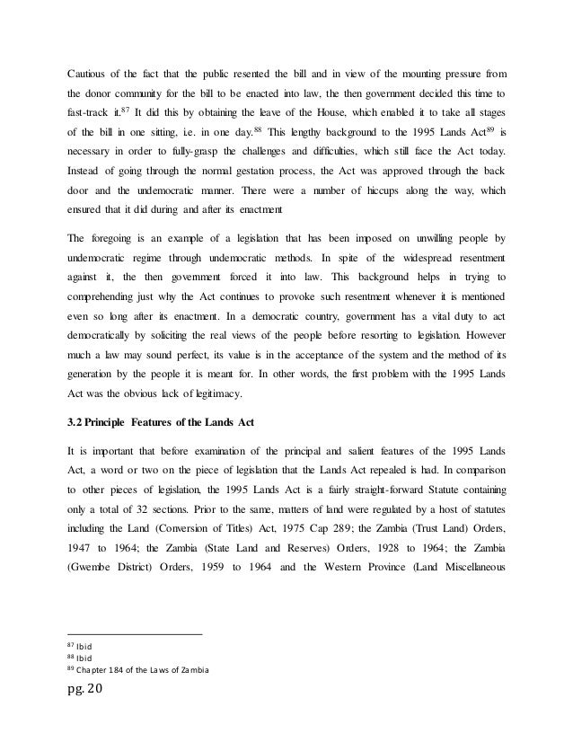 what is security essay environmental impact