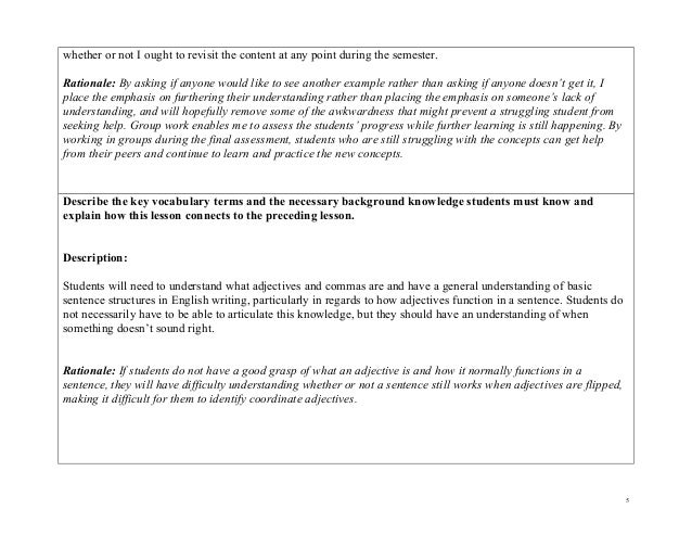 what is a coordinate adjective what is a coordinate adjective