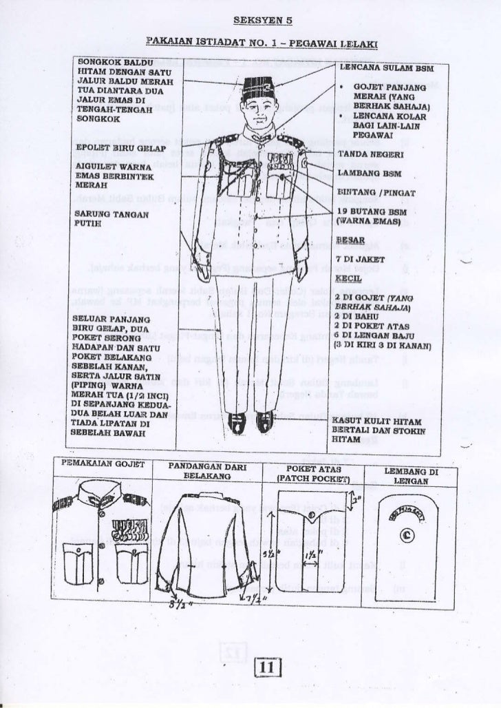 Buku Panduan No 5