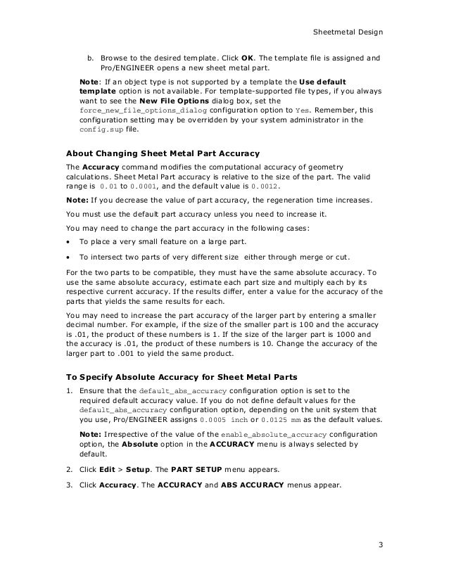 pro e sheet metal design golf club distances cheat sheet