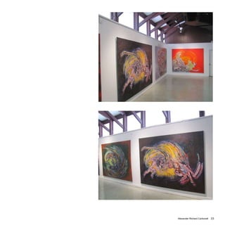 Alexander Richard Carbonell 23
 