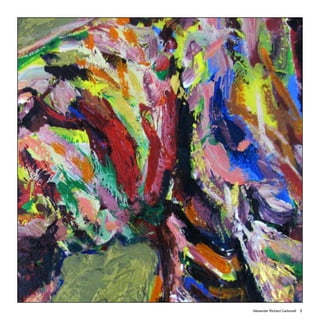 Alexander Richard Carbonell 5
 