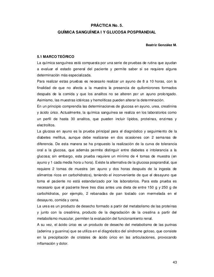 Urea creatinina y acido urico alto- Leer más artículos Urea creatinina y acido urico alto- Leer más artículos
