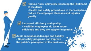 **Health-and-Safety of the employee.pptx