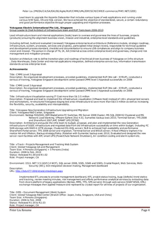 Liu Zongsheng (Peter) Resume_Updated Dec-2014 | DOCX