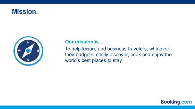 Booking.com for hotel owners image