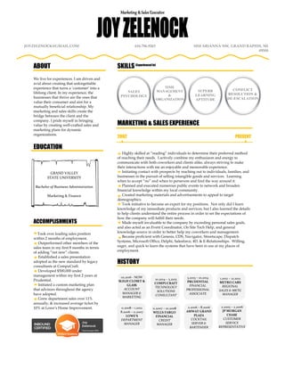 Initiating Contact: The Right Way to Reach Out