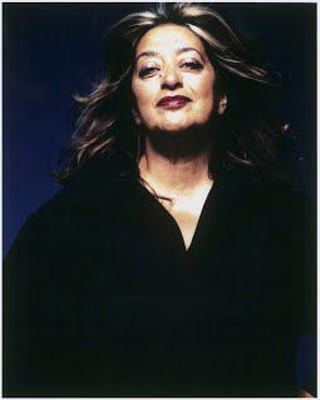 Zaha Hadid: Architect and visionary