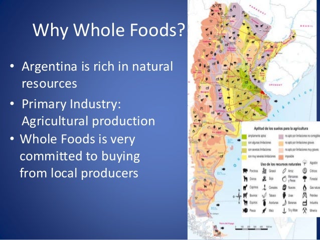 Is Whole Foods Successful In Canada Is Whole Foods Successful In Canada