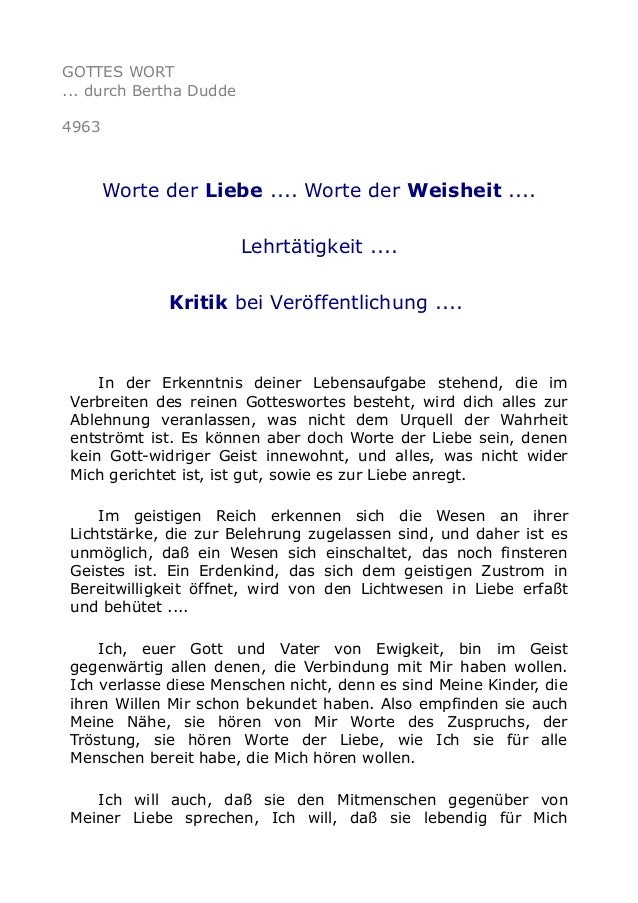 4963 Worte Der Liebe Worte Der Weisheit