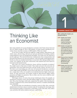 Principles of Economics: A Streamlined Approach, 4e ISE 4th/ISE Edition ...