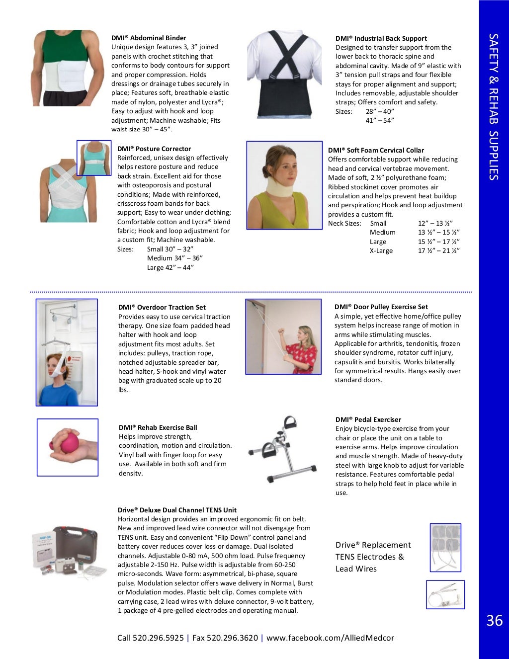 AMS Catalog