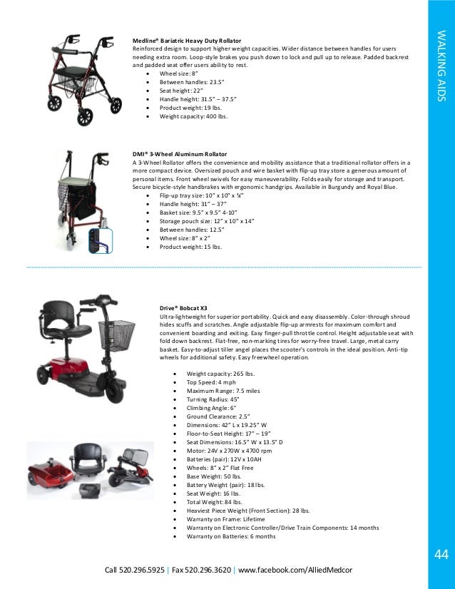 AMS Catalog