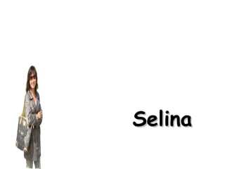 Selina 