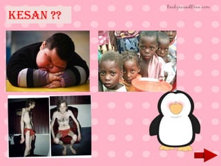 KESAN ??
 