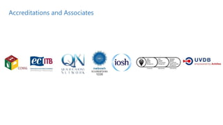 Accreditations and Associates
 