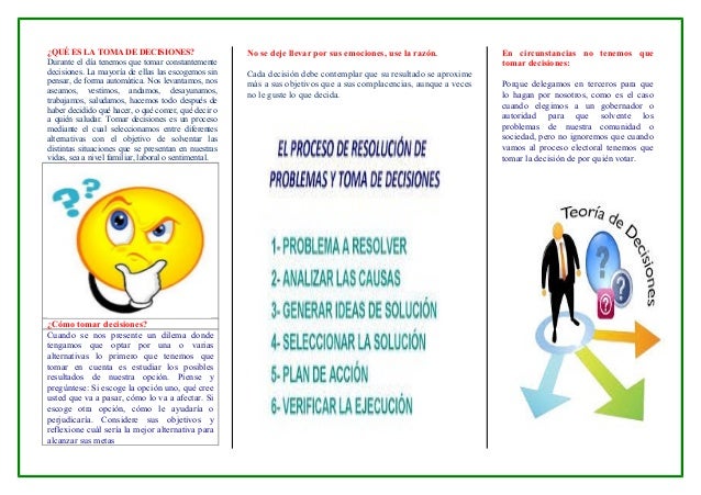 Resultado de imagen para procesos de un trifoliar