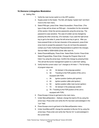 49673890 thermal-fluid-heaters | PDF
