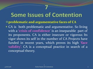 Some Issues of Contention in Contrastive Analysis | PDF