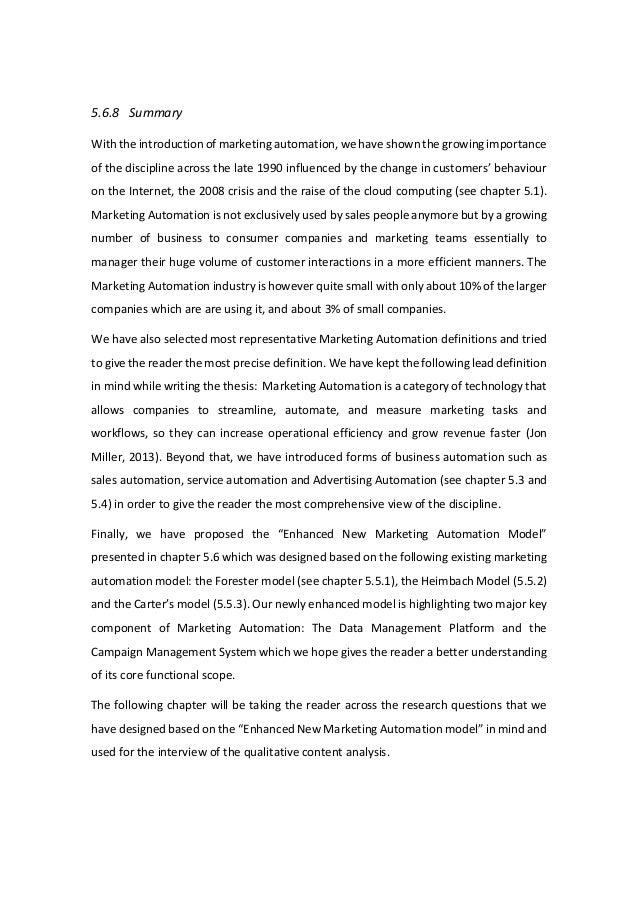 Customer relationship management research topics image