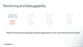 Deep Dive into the New Features of Apache Spark 3.0 Slide 58