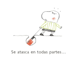 Cuento infantil el cazo de lorenzo imágenes