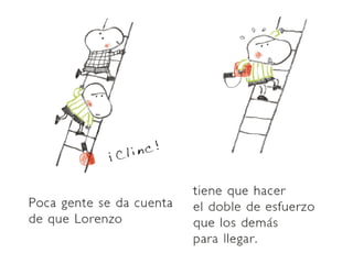 Cuento infantil el cazo de lorenzo imágenes