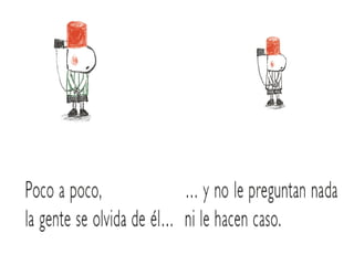 Cuento infantil el cazo de lorenzo imágenes