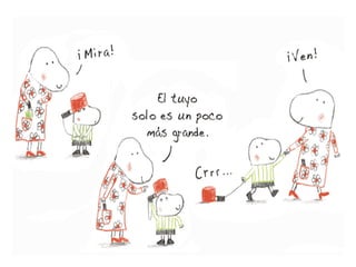 Cuento infantil el cazo de lorenzo imágenes