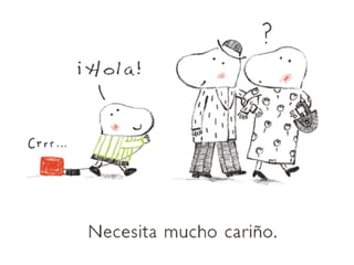 Cuento infantil el cazo de lorenzo imágenes