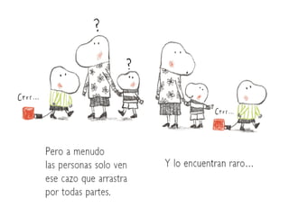 Cuento infantil el cazo de lorenzo imágenes
