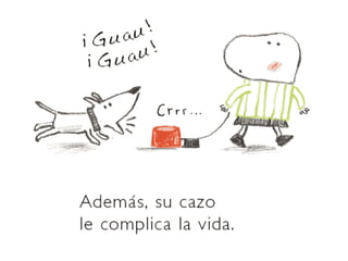 Cuento infantil el cazo de lorenzo imágenes