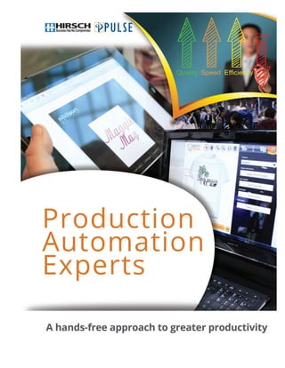   	
  
Production
Automation
Experts
 