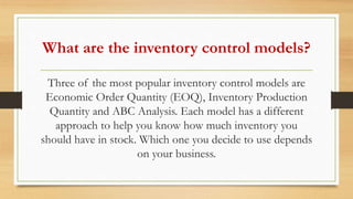 Inventory-Control-Models.pptx