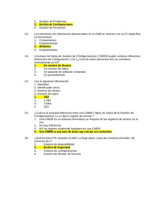 49766149 Itil Examenes Compilados Espanol