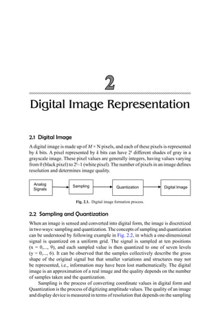 Understanding Digital Image Processing Tyagi Vipin | PDF