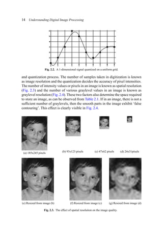 Understanding Digital Image Processing Tyagi Vipin | PDF