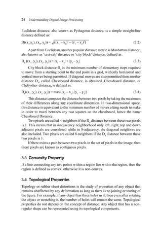 Understanding Digital Image Processing Tyagi Vipin | PDF