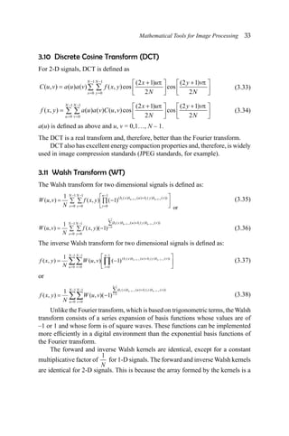 Understanding Digital Image Processing Tyagi Vipin | PDF