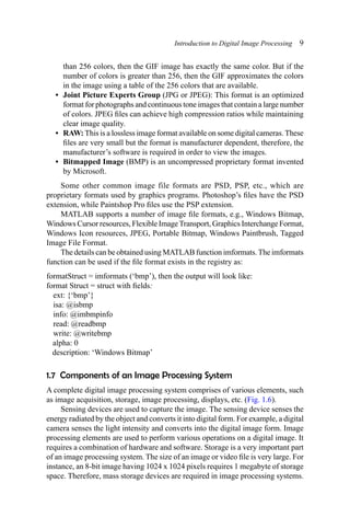 Understanding Digital Image Processing Vipin Tyagi | PDF