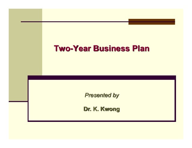 497 Two Yearplan ppt department-of-management-feliciano-school-of-business-montclair