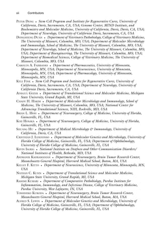 Viral Vectors For Gene Therapy Methods And Protocols 1st Ed Fredric P ...