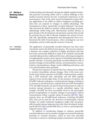 Viral Vectors For Gene Therapy Methods And Protocols 1st Ed Fredric P ...