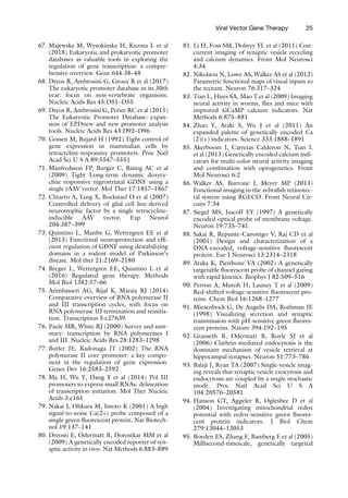 Viral Vectors For Gene Therapy Methods And Protocols 1st Ed Fredric P ...