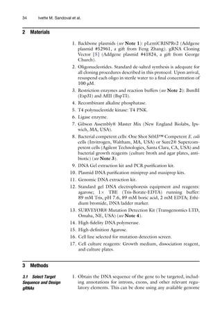Viral Vectors For Gene Therapy Methods And Protocols 1st Ed Fredric P ...