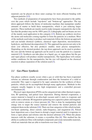 Surface Modification Of Nanoparticles For Targeted Drug Delivery 1st Ed ...